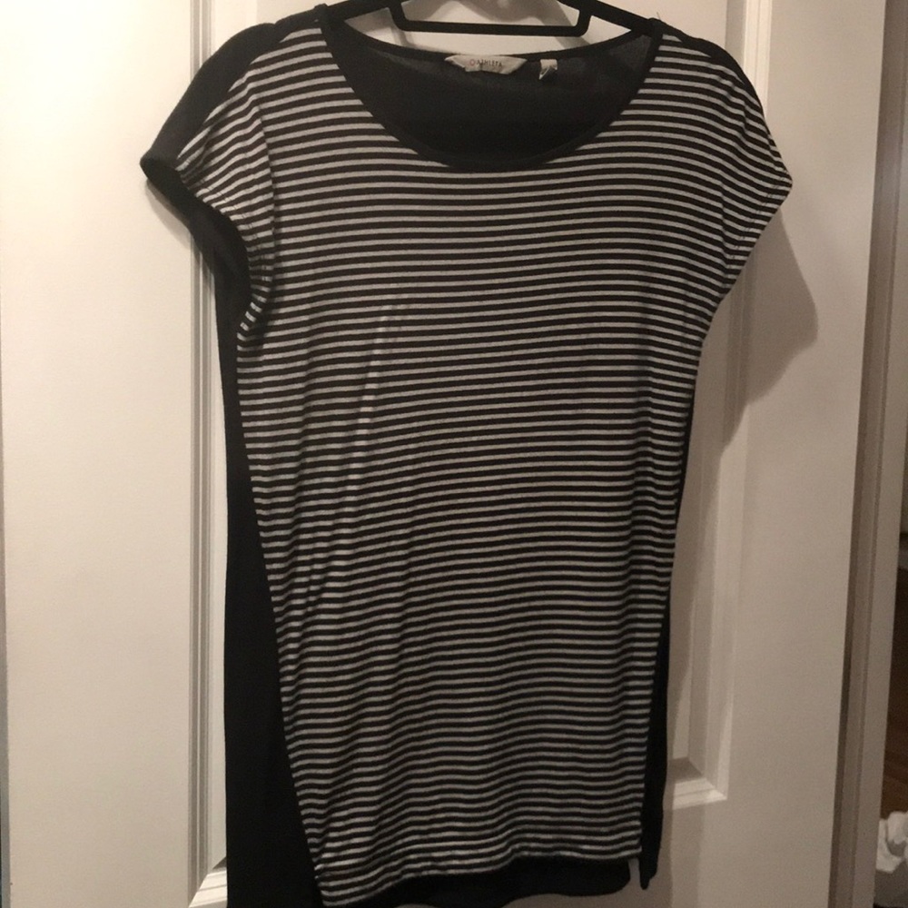 Athlete top